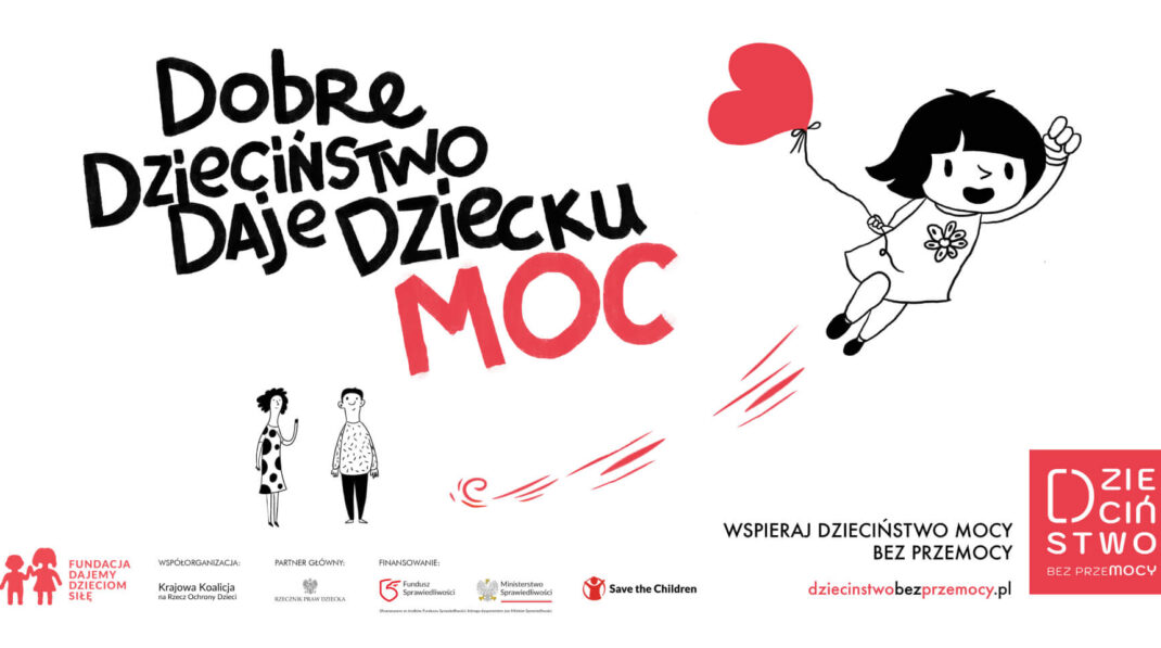 Fundacja Dajemy Dzieciom Siłę